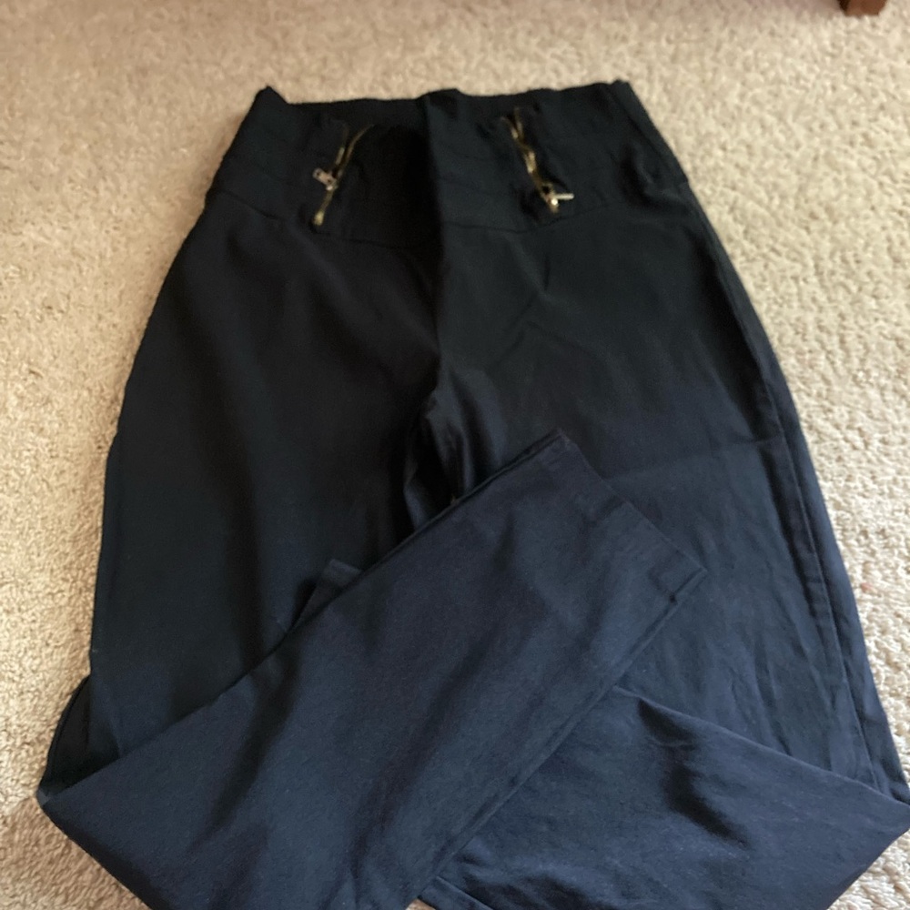 Charlotte Russel’s size extra large women’s dress pants